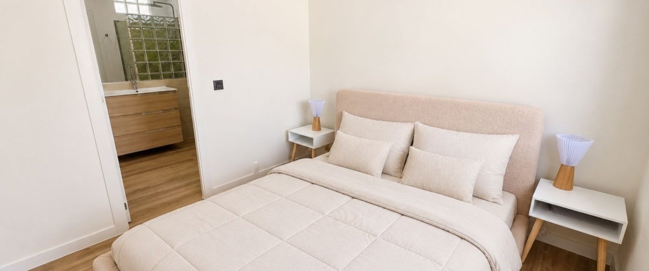 Resale - apartment - Marbella - The Golden Mile