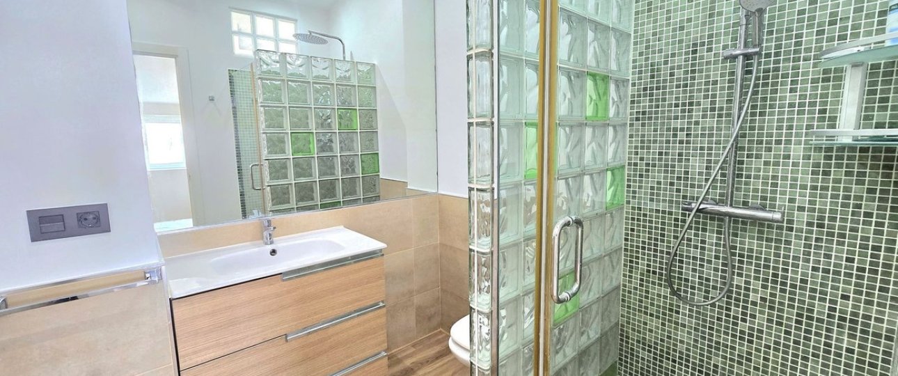 Resale - apartment - Marbella - The Golden Mile