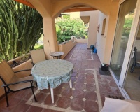 Resale - apartment - Marbella - The Golden Mile