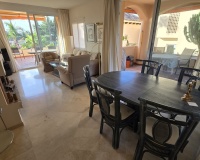 Resale - apartment - Marbella - The Golden Mile