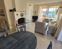 Resale - apartment - Marbella - The Golden Mile