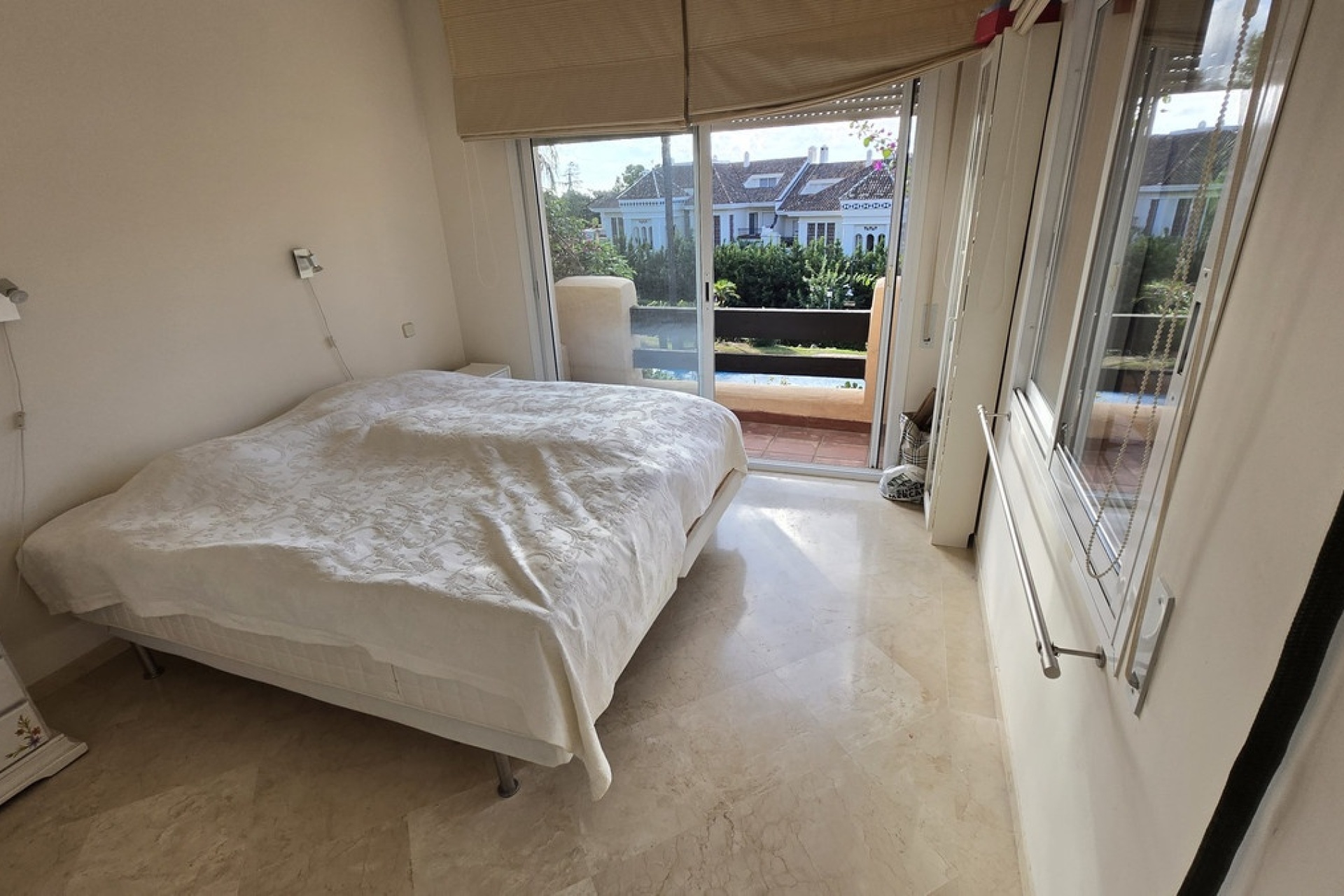 Resale - apartment - Marbella - The Golden Mile