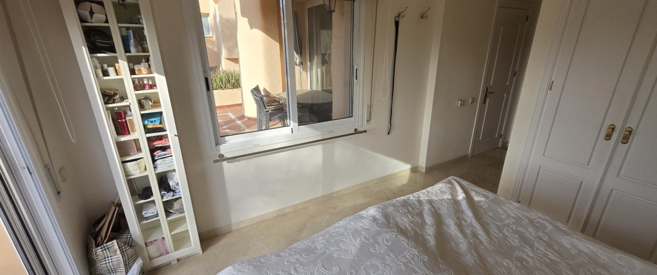Resale - apartment - Marbella - The Golden Mile