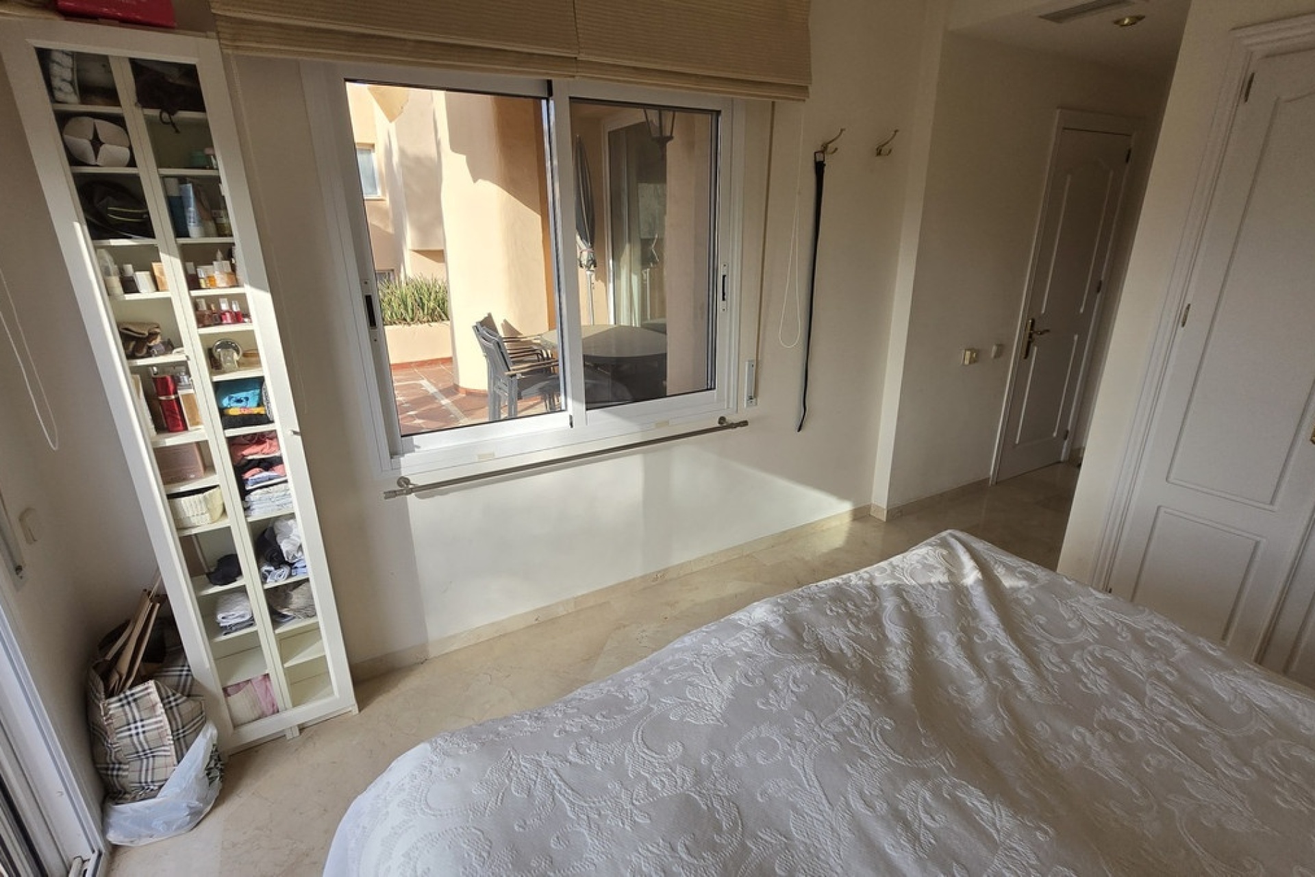 Resale - apartment - Marbella - The Golden Mile