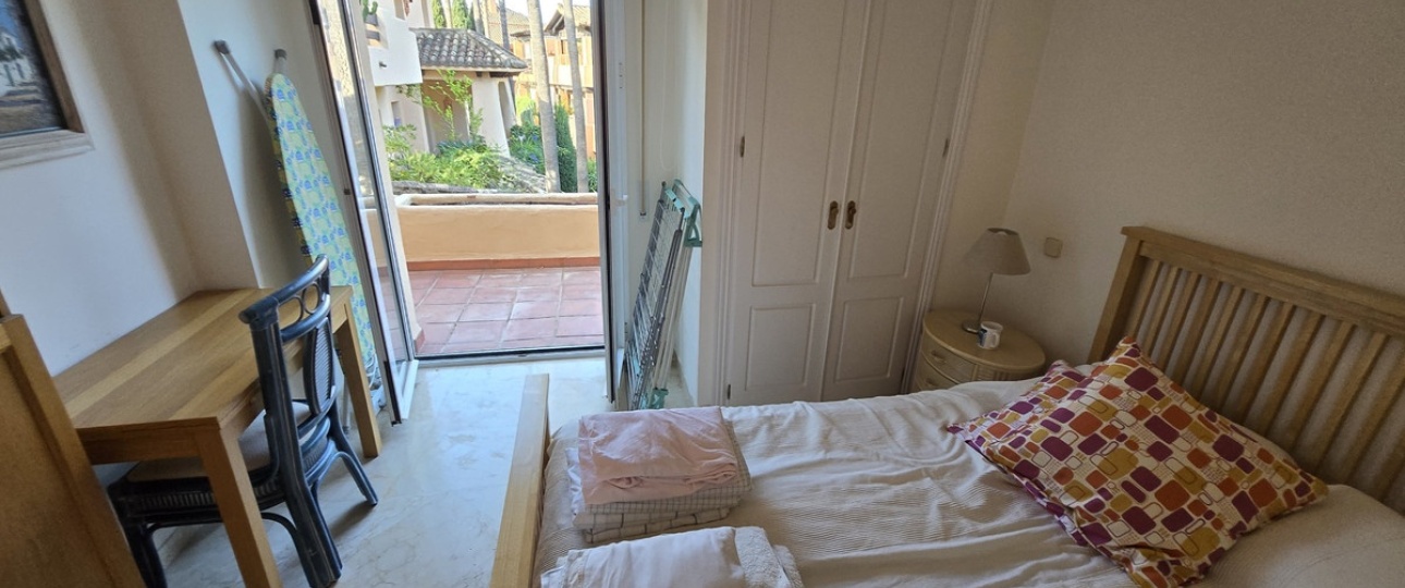 Resale - apartment - Marbella - The Golden Mile