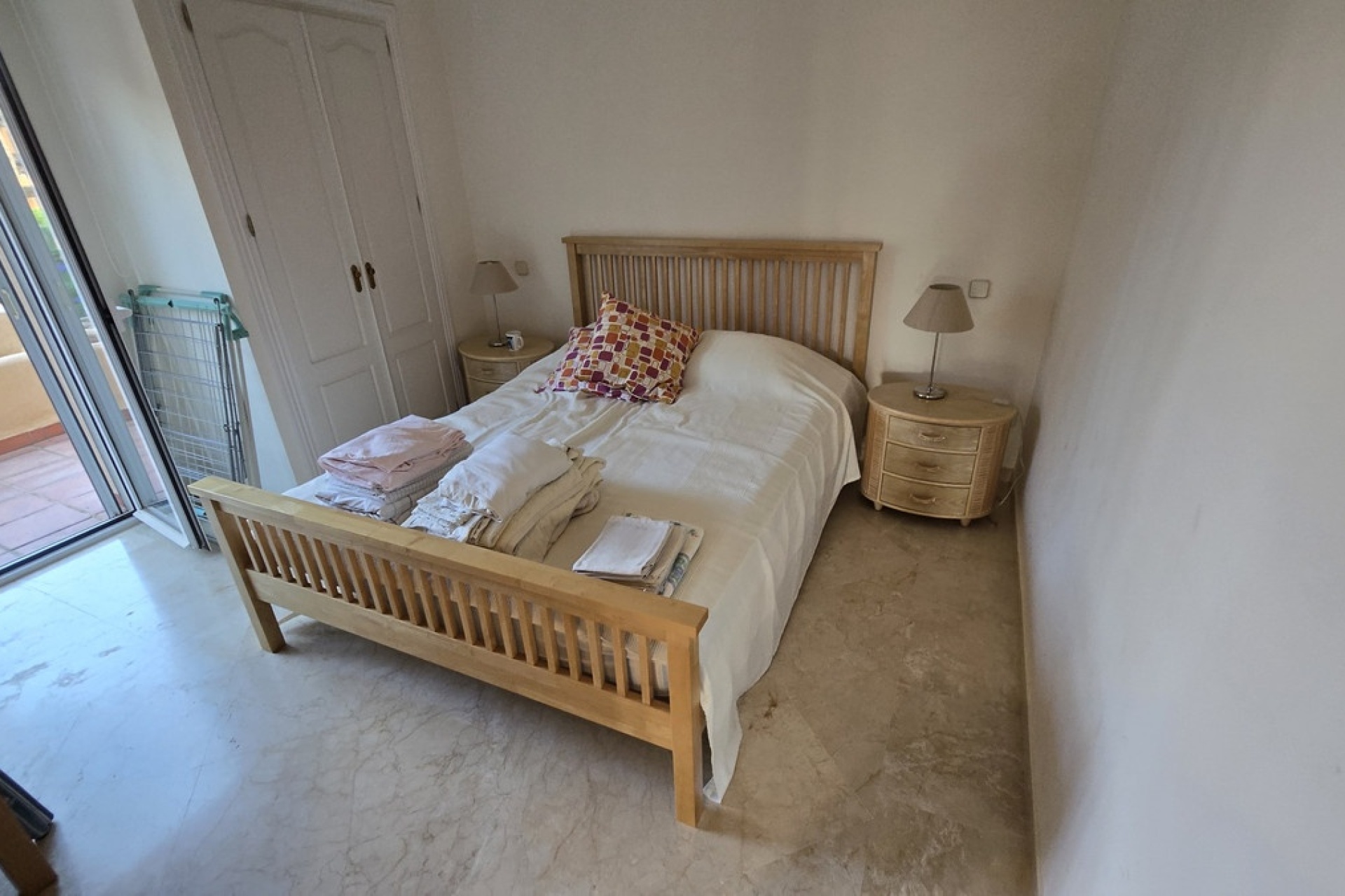 Resale - apartment - Marbella - The Golden Mile