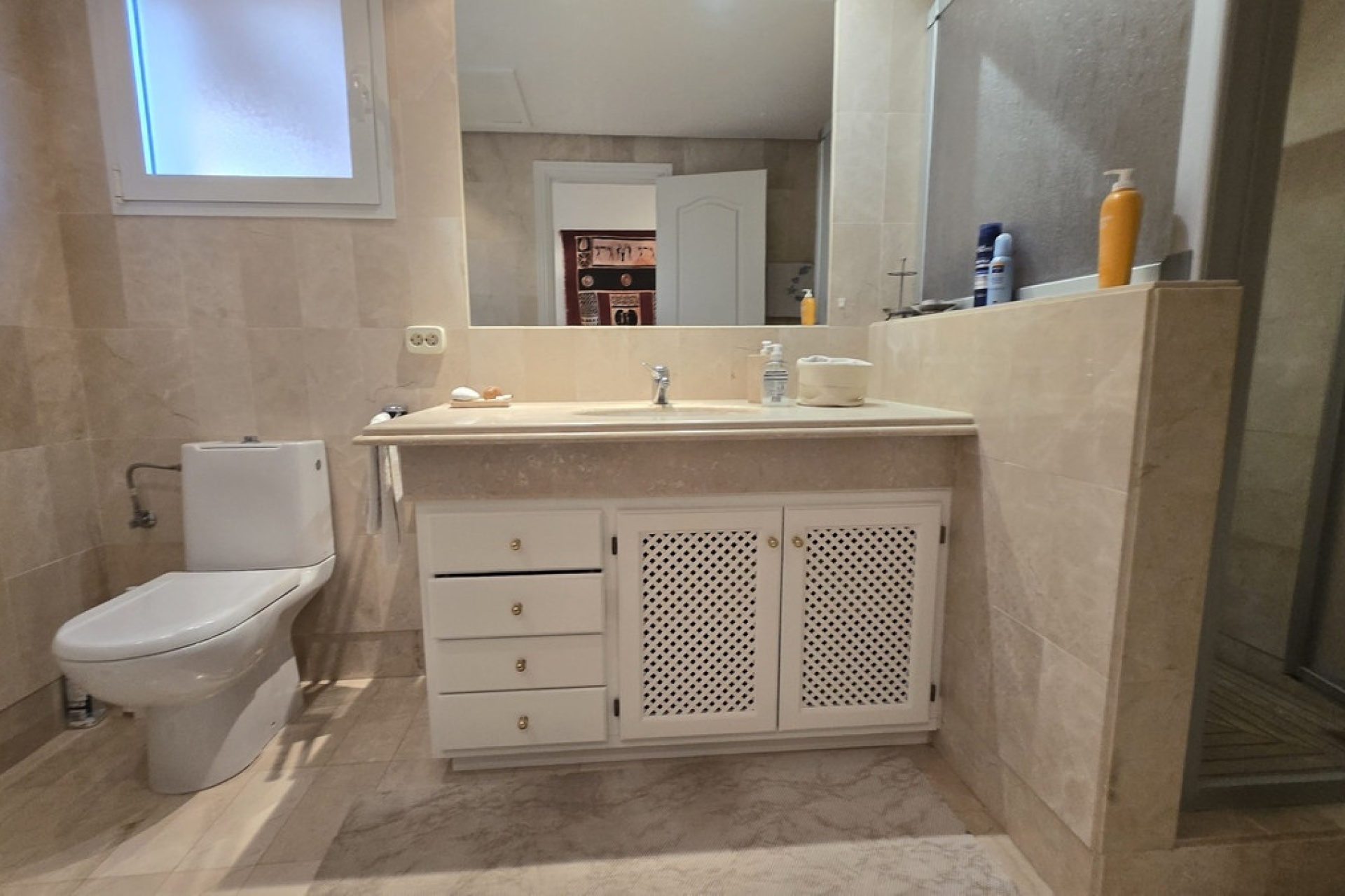 Resale - apartment - Marbella - The Golden Mile