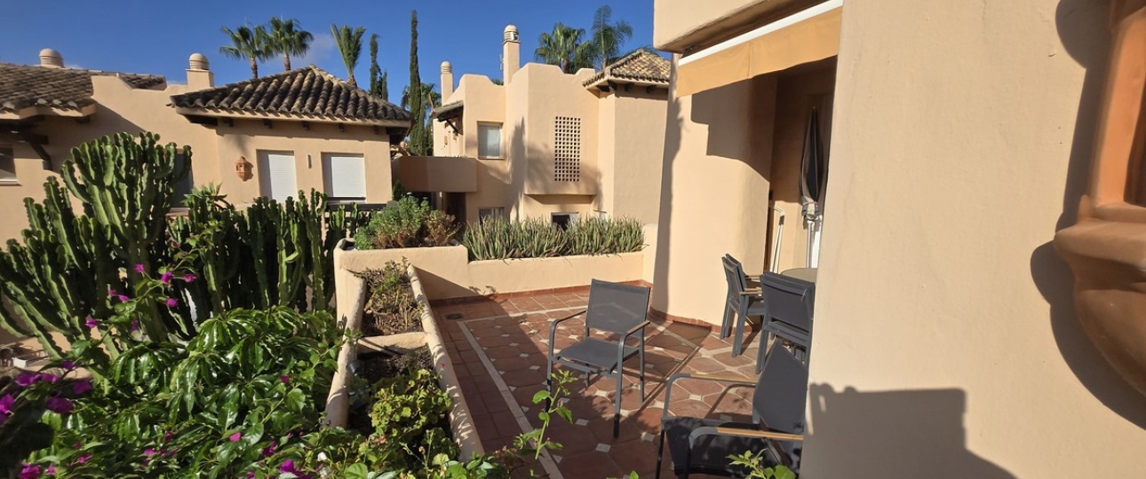 Resale - apartment - Marbella - The Golden Mile