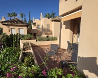 Resale - apartment - Marbella - The Golden Mile