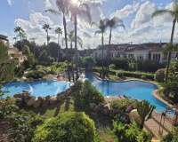 Resale - apartment - Marbella - The Golden Mile