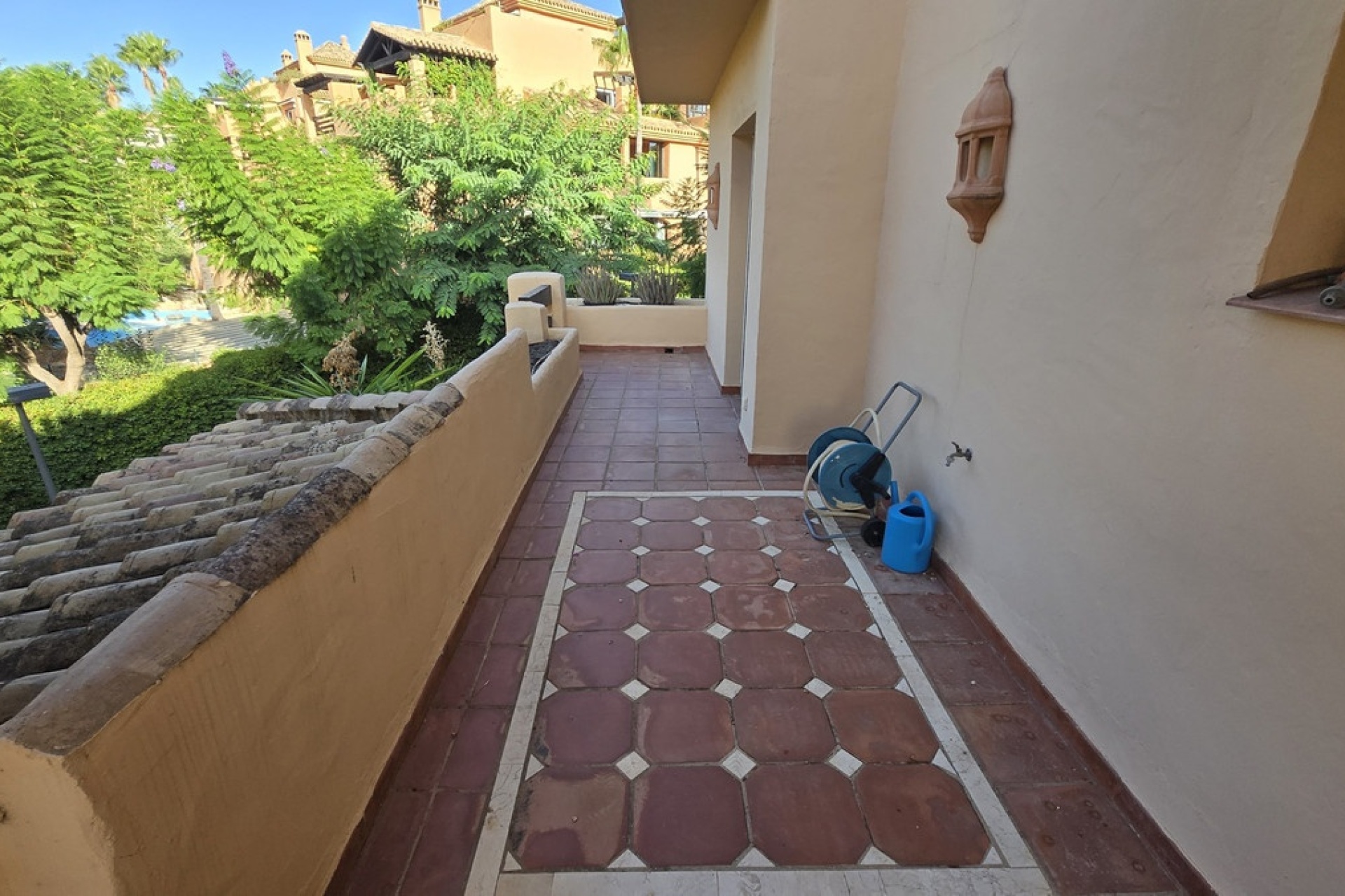 Resale - apartment - Marbella - The Golden Mile