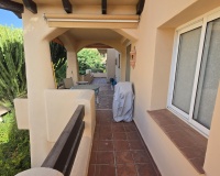 Resale - apartment - Marbella - The Golden Mile