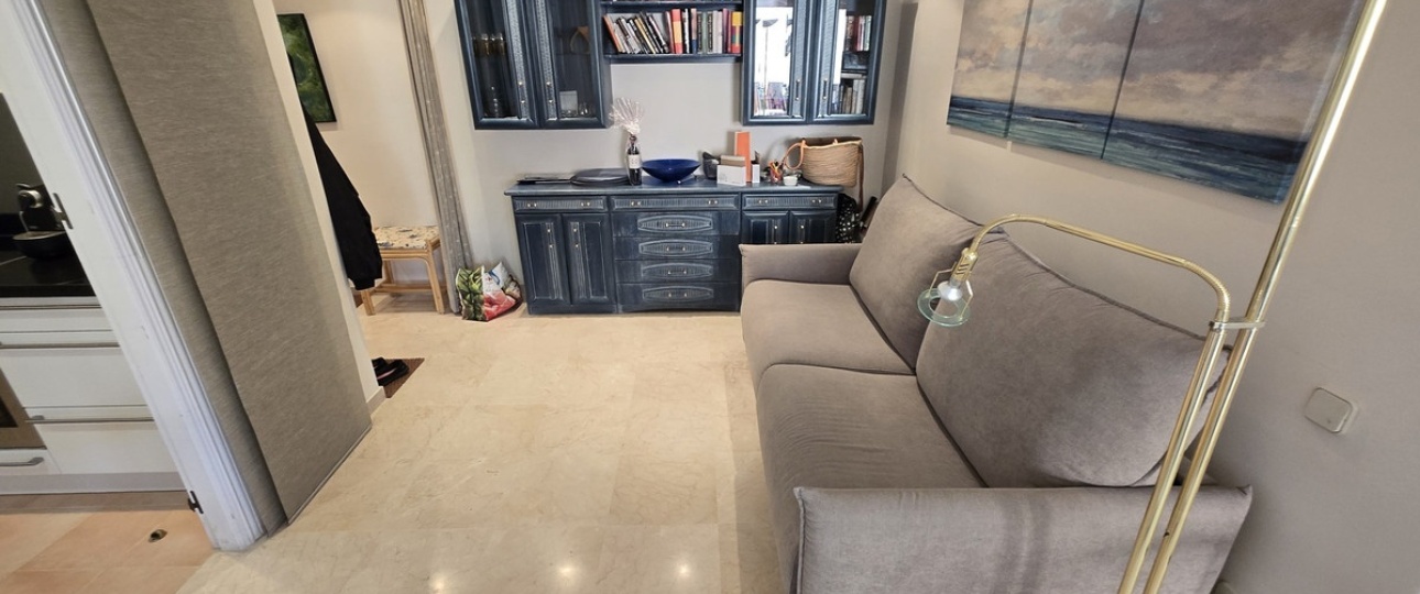 Resale - apartment - Marbella - The Golden Mile