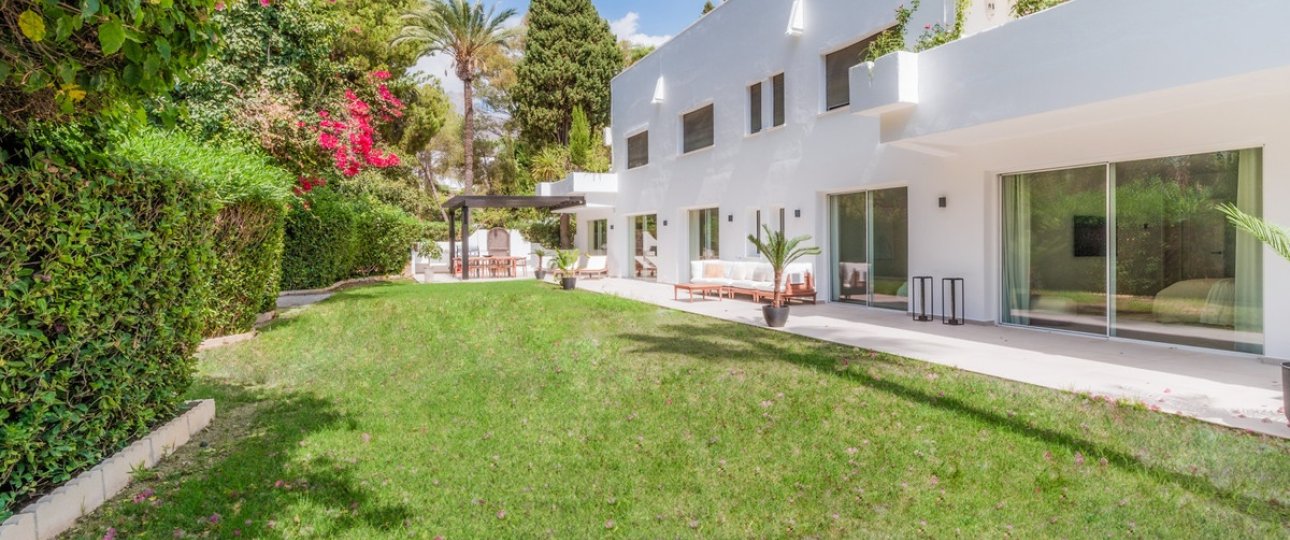 Resale - apartment - Marbella - The Golden Mile