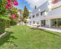 Resale - apartment - Marbella - The Golden Mile