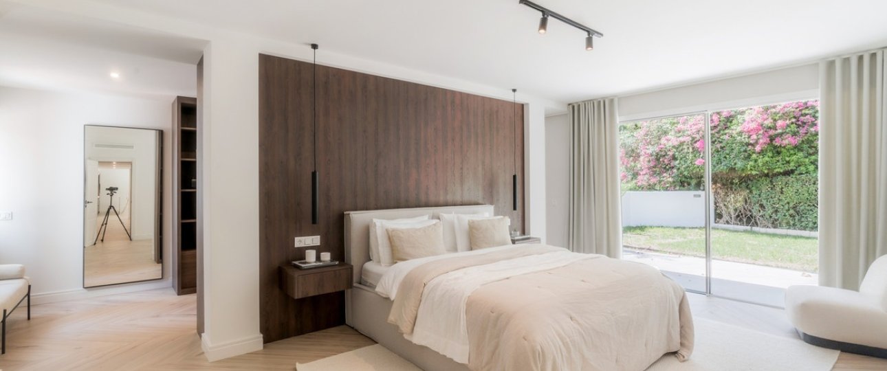 Resale - apartment - Marbella - The Golden Mile