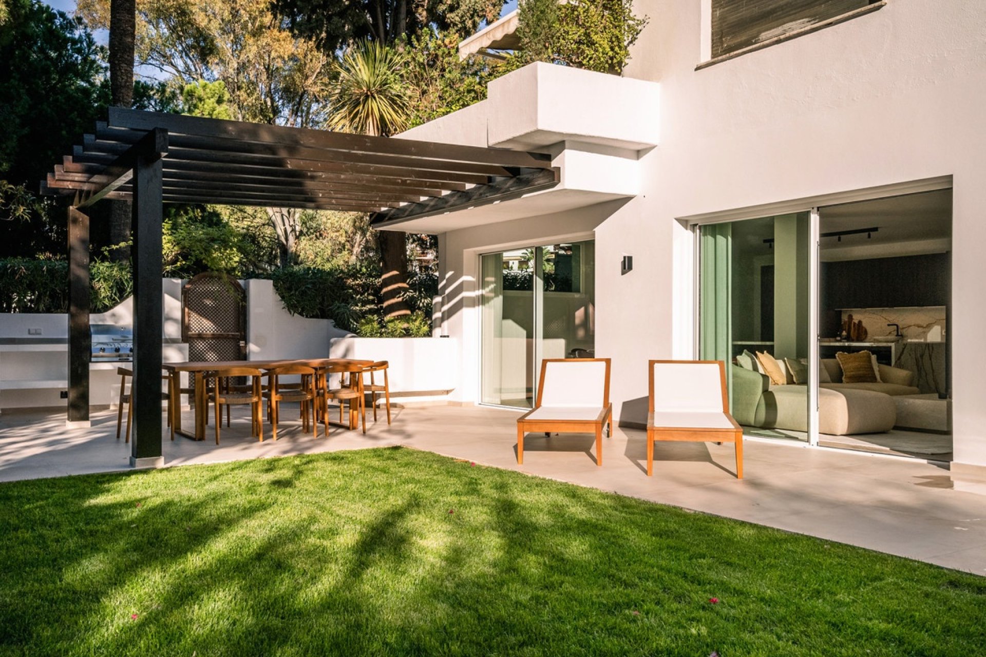 Resale - apartment - Marbella - The Golden Mile