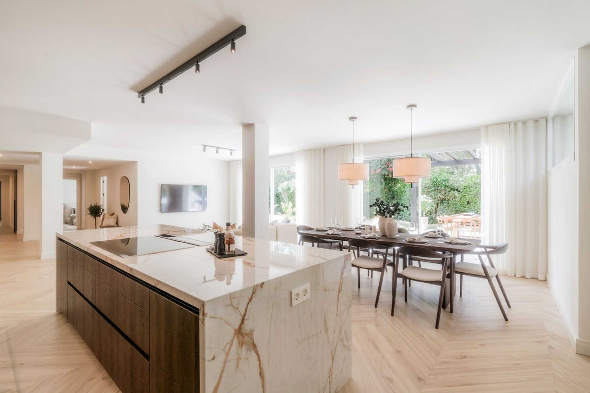 Resale - apartment - Marbella - The Golden Mile