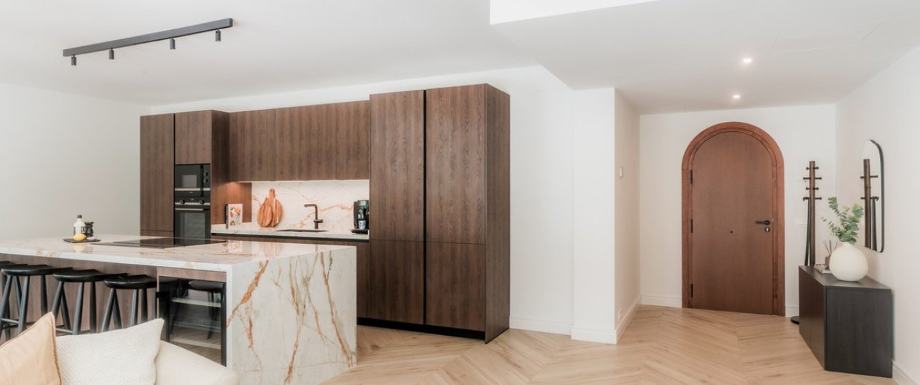 Resale - apartment - Marbella - The Golden Mile