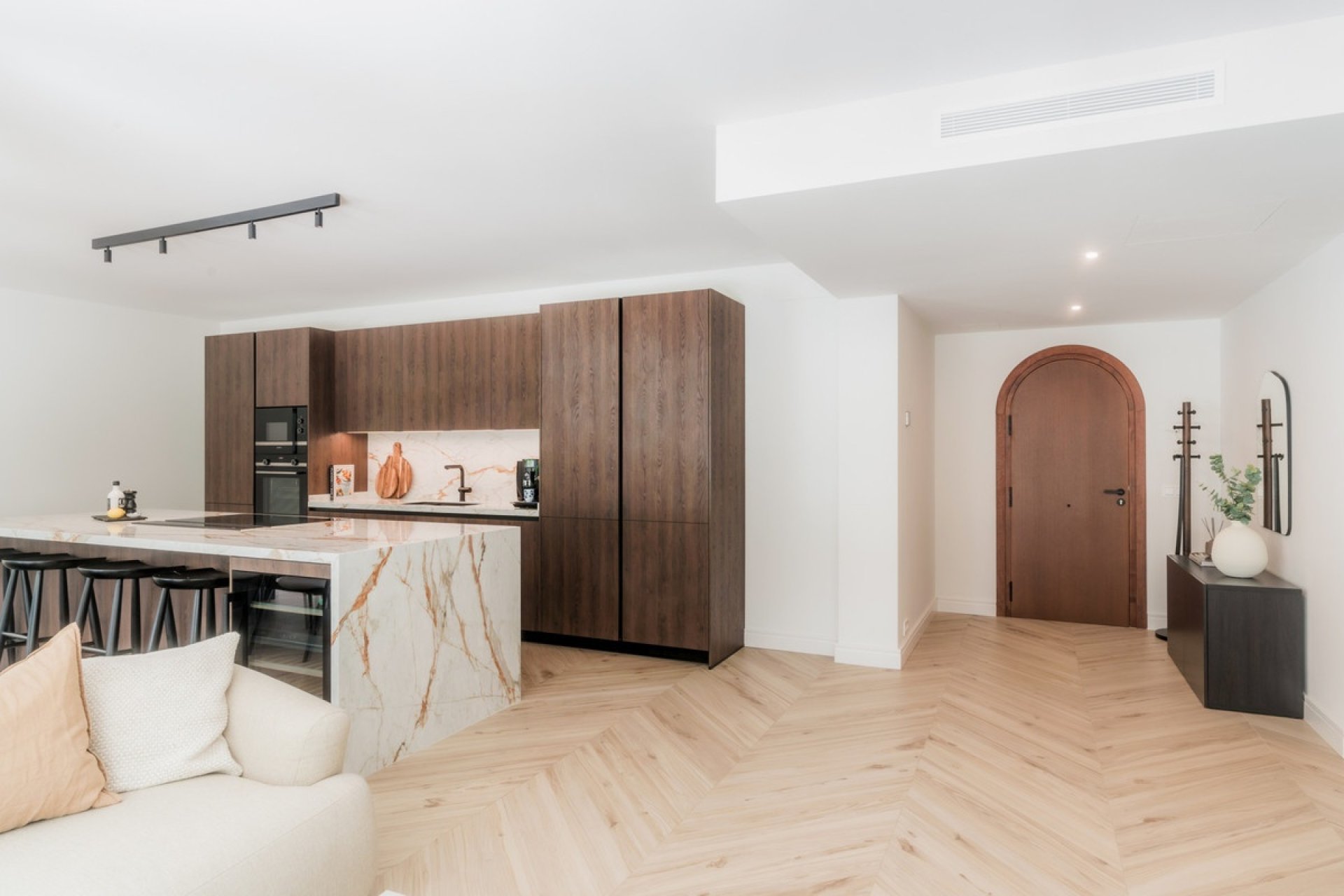 Resale - apartment - Marbella - The Golden Mile