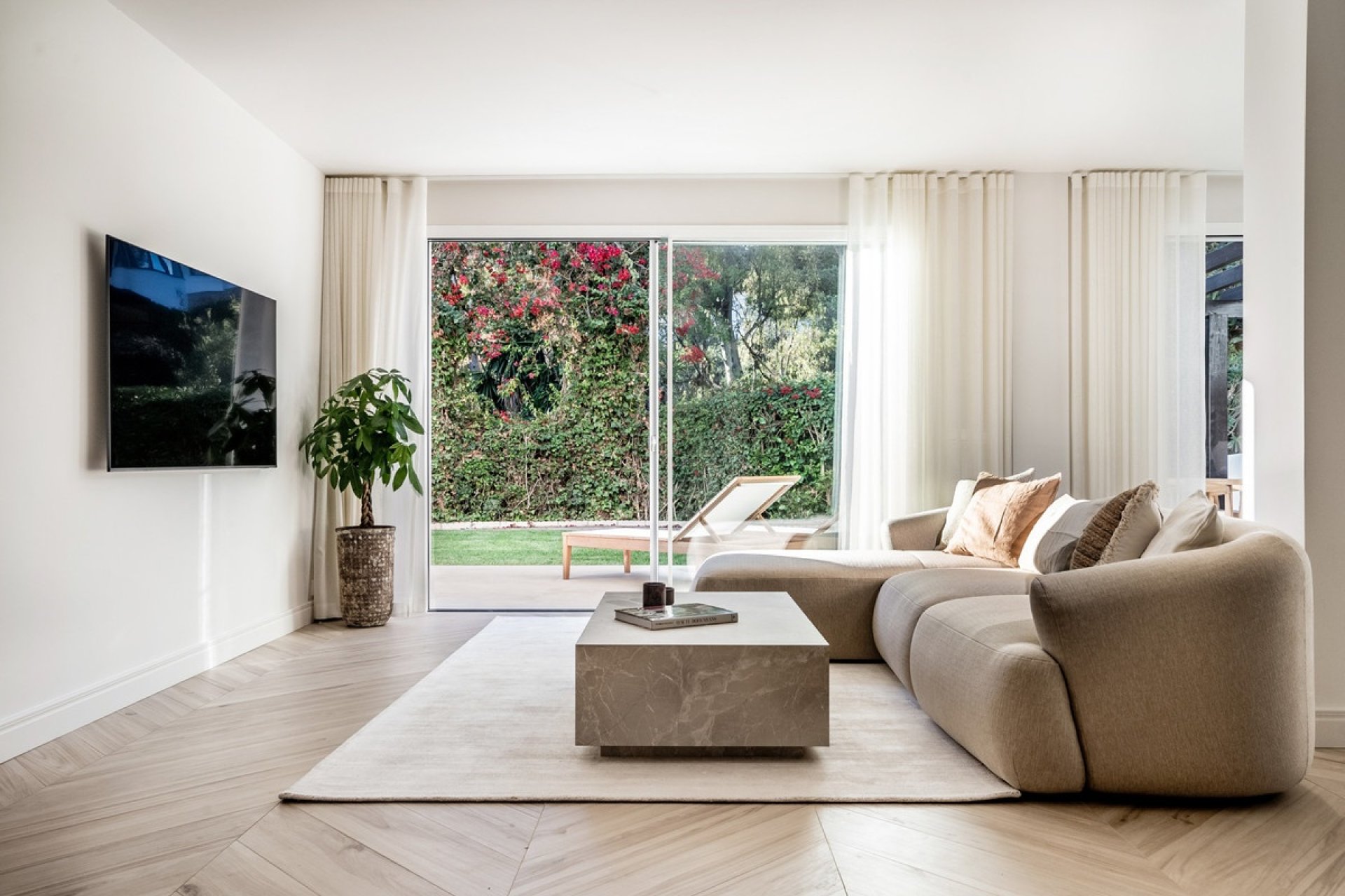 Resale - apartment - Marbella - The Golden Mile