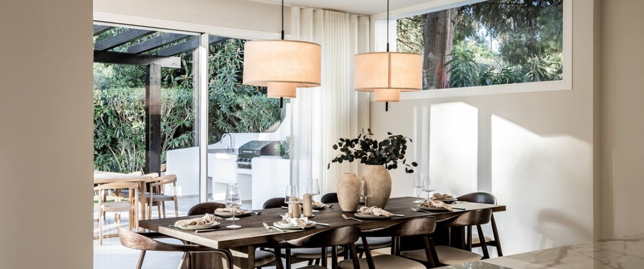 Resale - apartment - Marbella - The Golden Mile