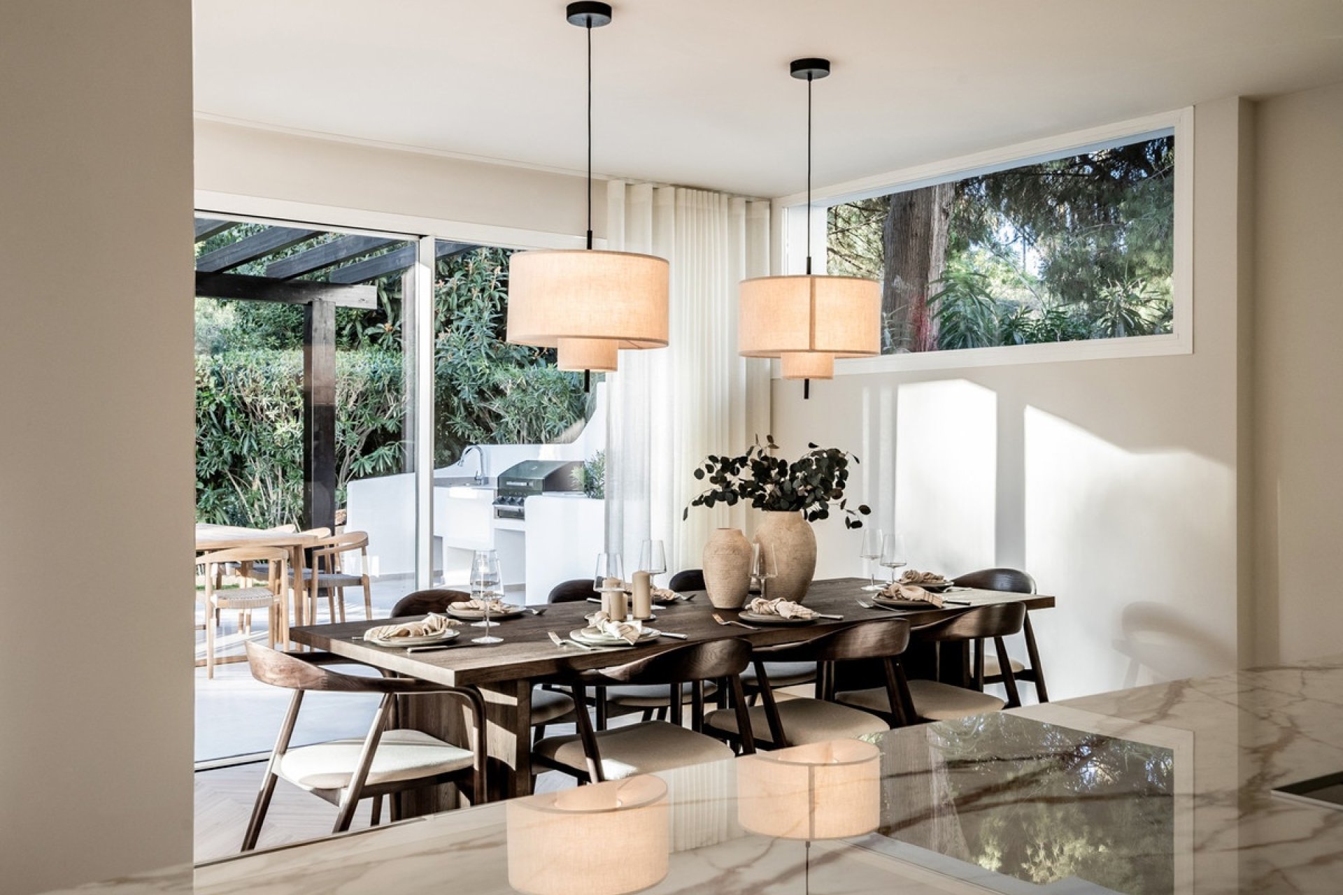 Resale - apartment - Marbella - The Golden Mile