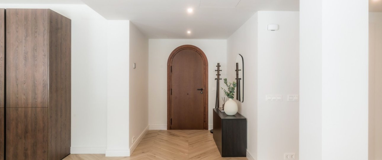 Resale - apartment - Marbella - The Golden Mile