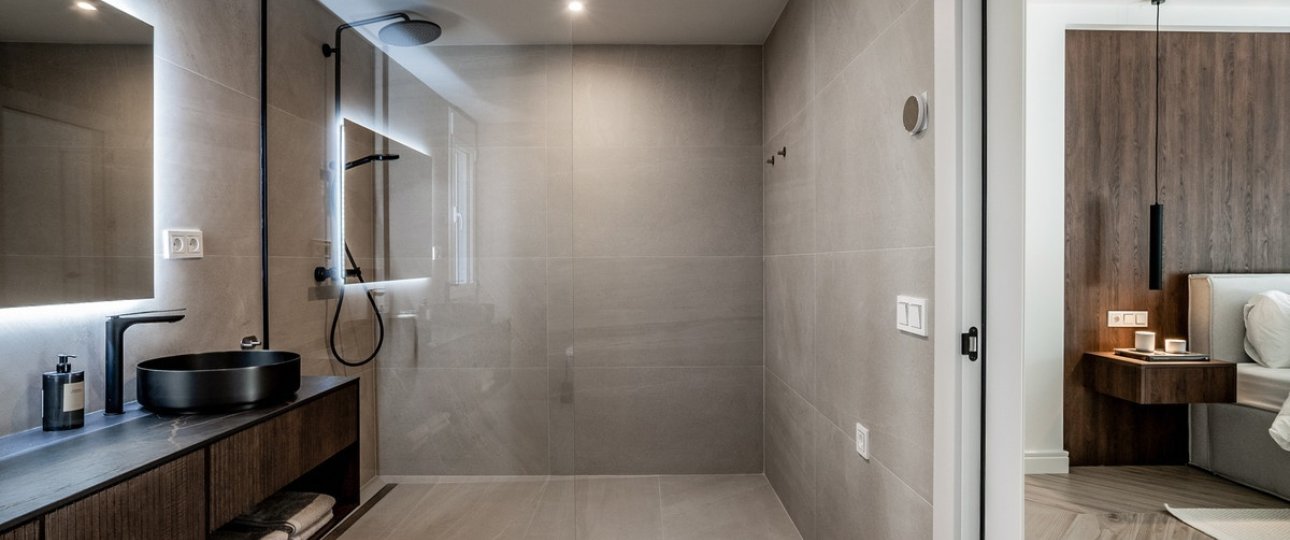 Resale - apartment - Marbella - The Golden Mile