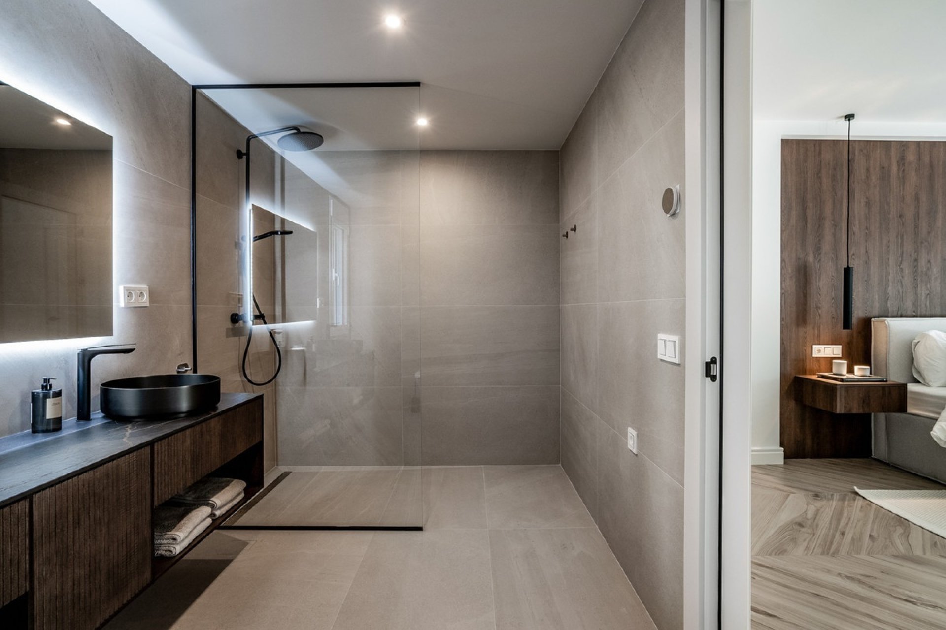 Resale - apartment - Marbella - The Golden Mile