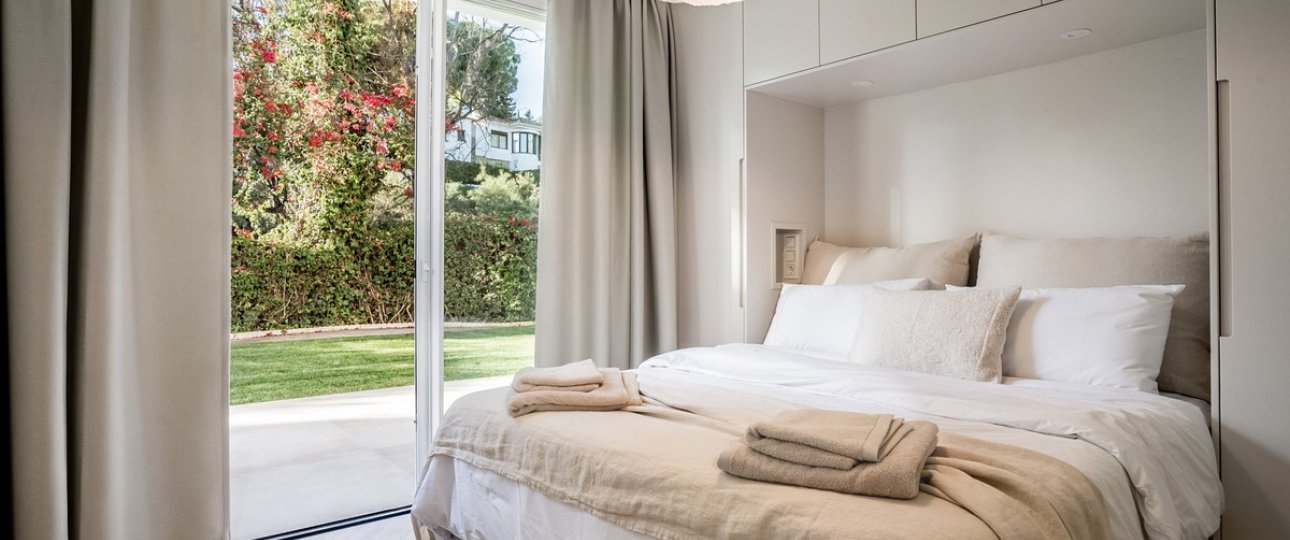 Resale - apartment - Marbella - The Golden Mile