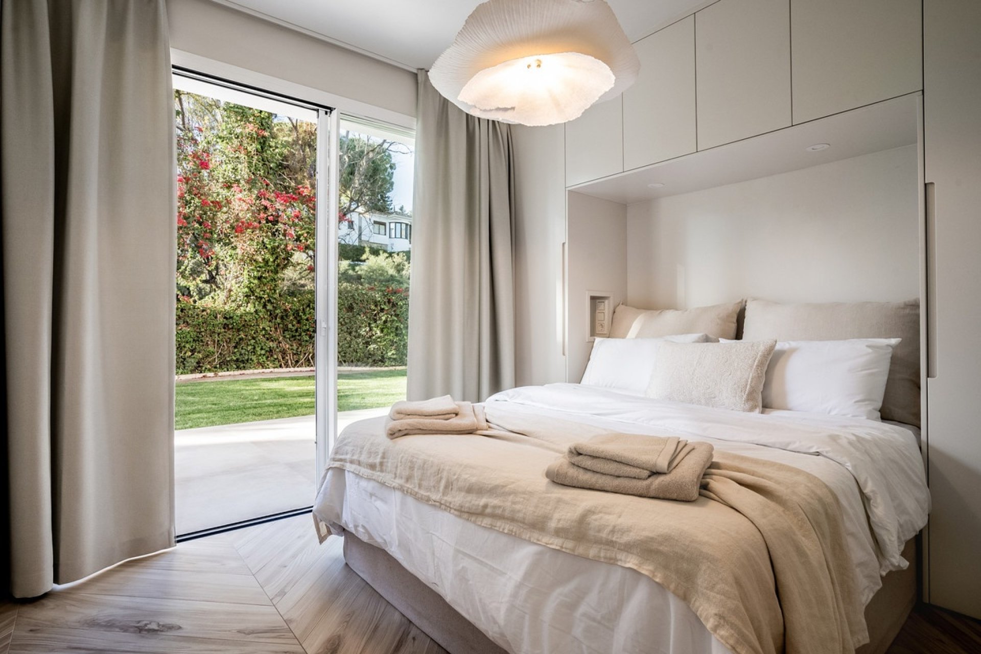 Resale - apartment - Marbella - The Golden Mile