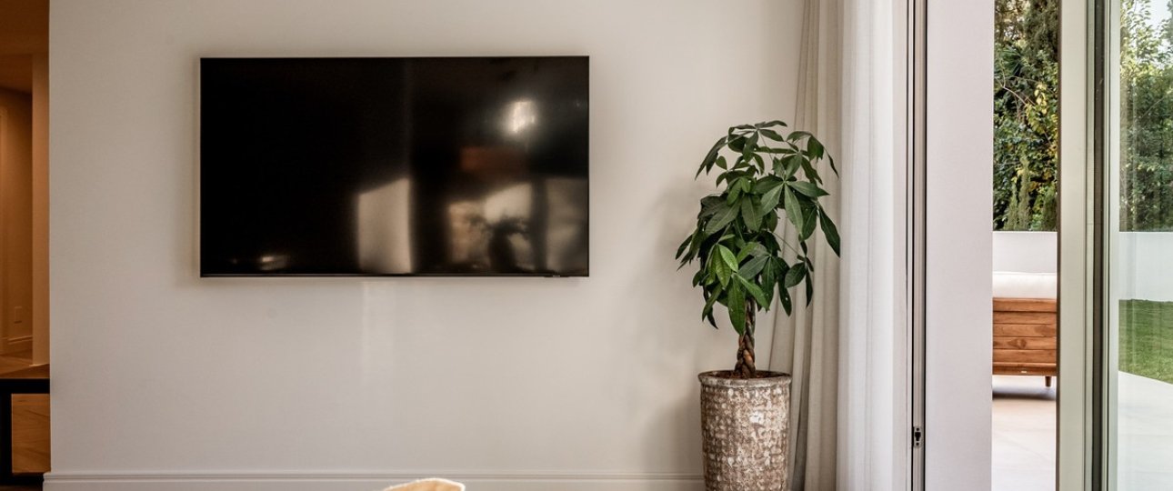 Resale - apartment - Marbella - The Golden Mile