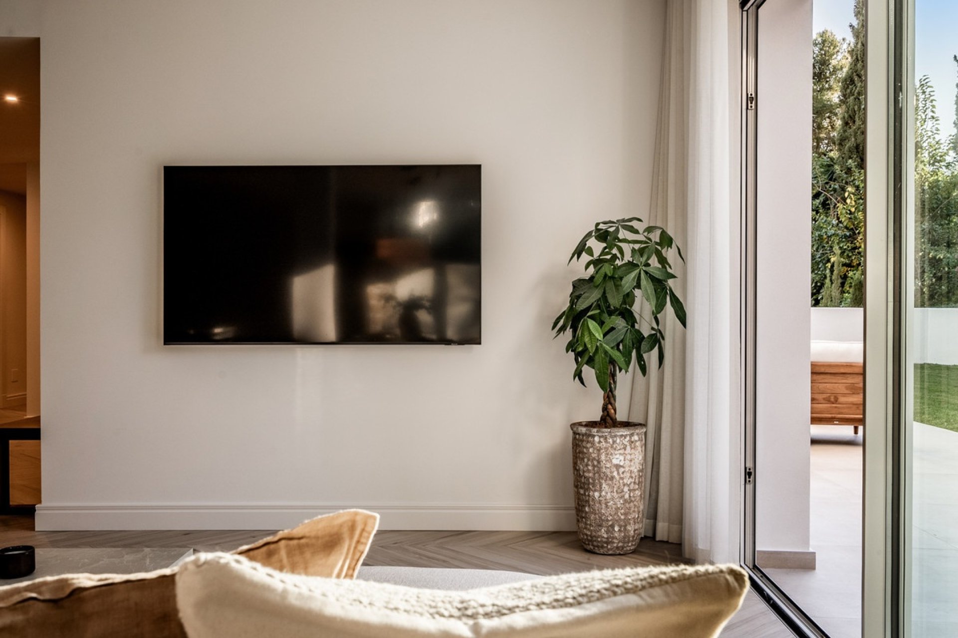 Resale - apartment - Marbella - The Golden Mile