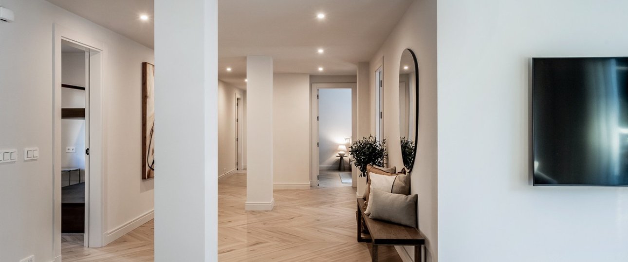 Resale - apartment - Marbella - The Golden Mile