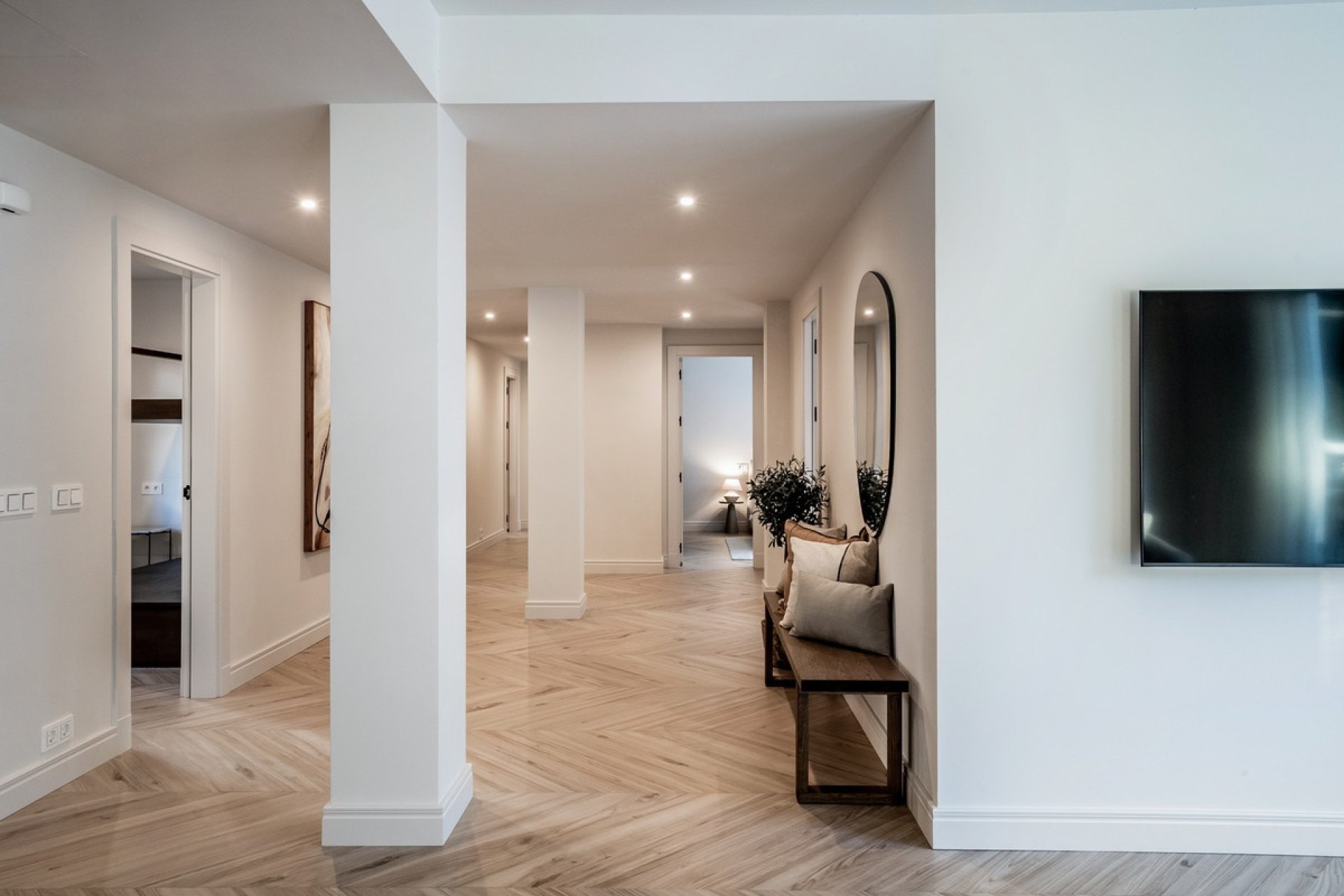 Resale - apartment - Marbella - The Golden Mile