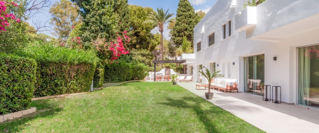 Resale - apartment - Marbella - The Golden Mile