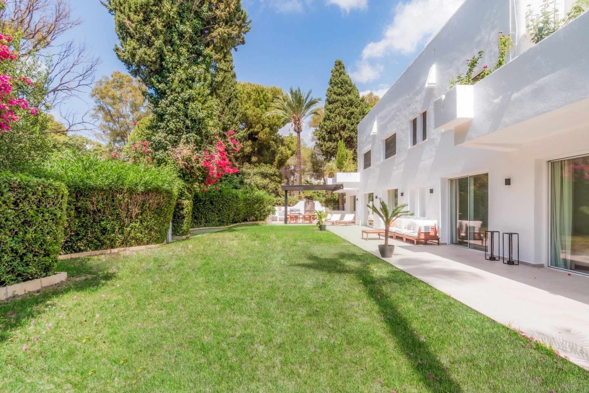 Resale - apartment - Marbella - The Golden Mile