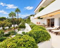 Resale - apartment - Marbella - The Golden Mile
