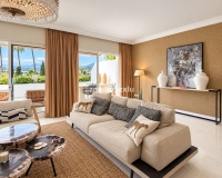 Resale - apartment - Marbella - The Golden Mile