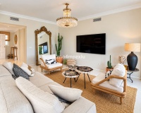 Resale - apartment - Marbella - The Golden Mile