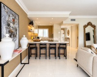 Resale - apartment - Marbella - The Golden Mile