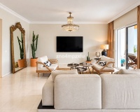 Resale - apartment - Marbella - The Golden Mile