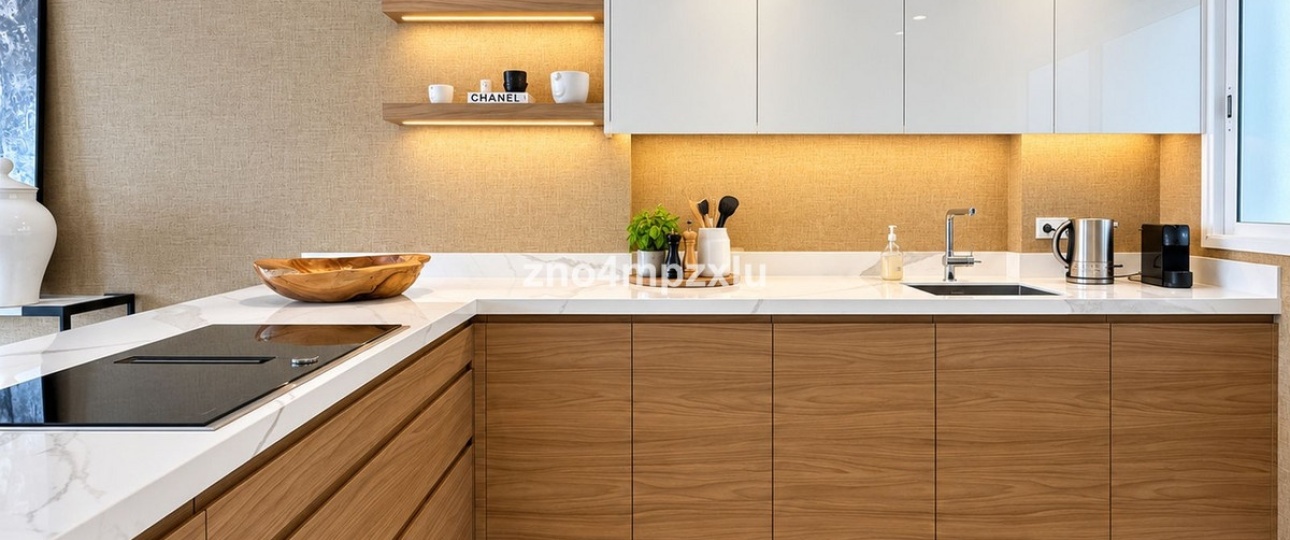 Resale - apartment - Marbella - The Golden Mile