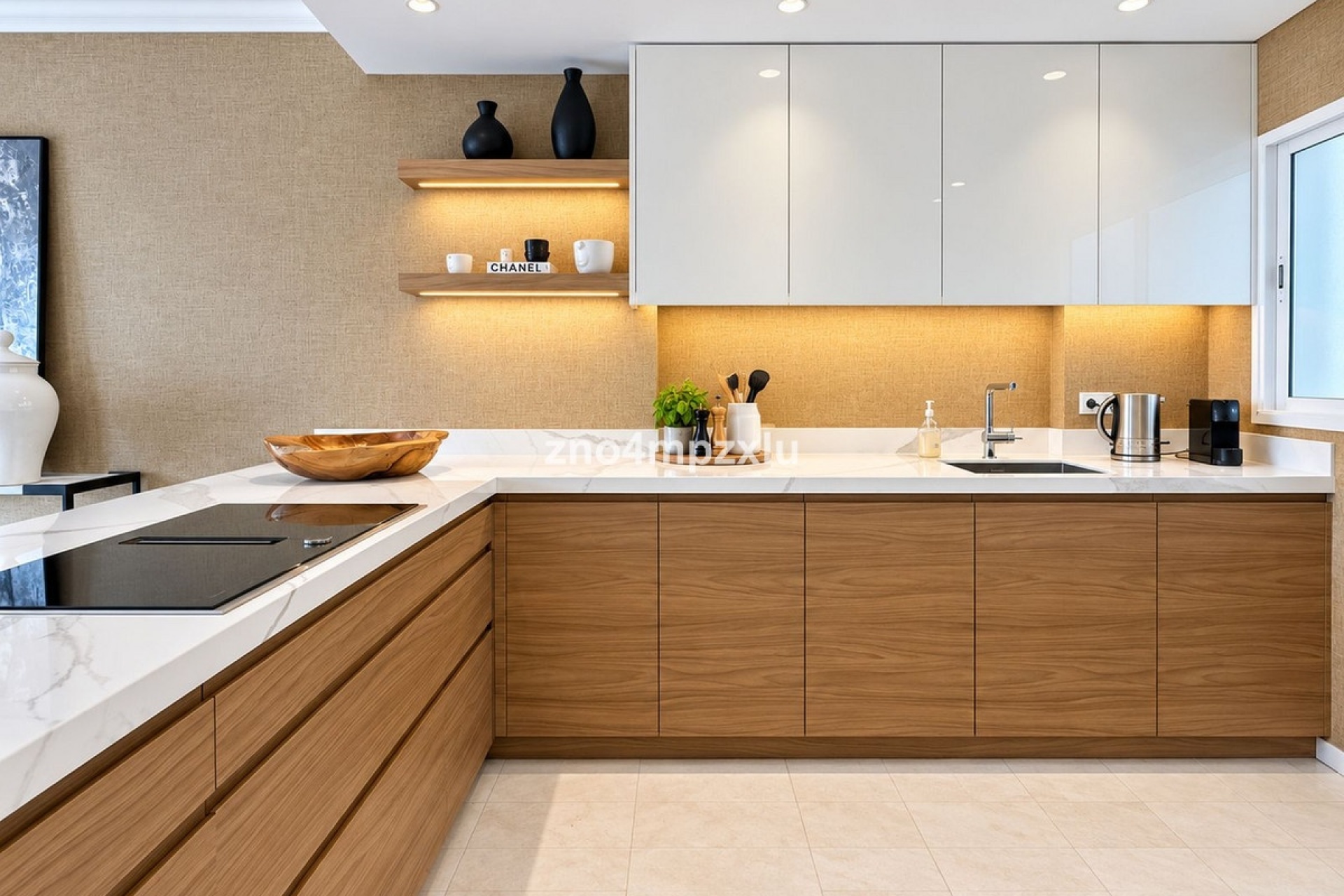 Resale - apartment - Marbella - The Golden Mile