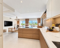 Resale - apartment - Marbella - The Golden Mile