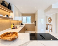 Resale - apartment - Marbella - The Golden Mile