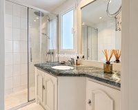 Resale - apartment - Marbella - The Golden Mile