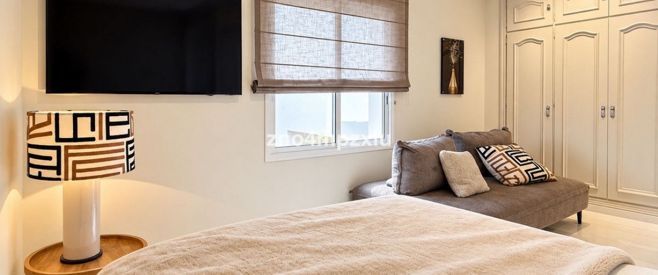 Resale - apartment - Marbella - The Golden Mile