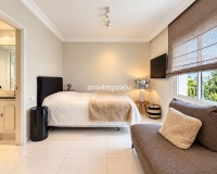 Resale - apartment - Marbella - The Golden Mile